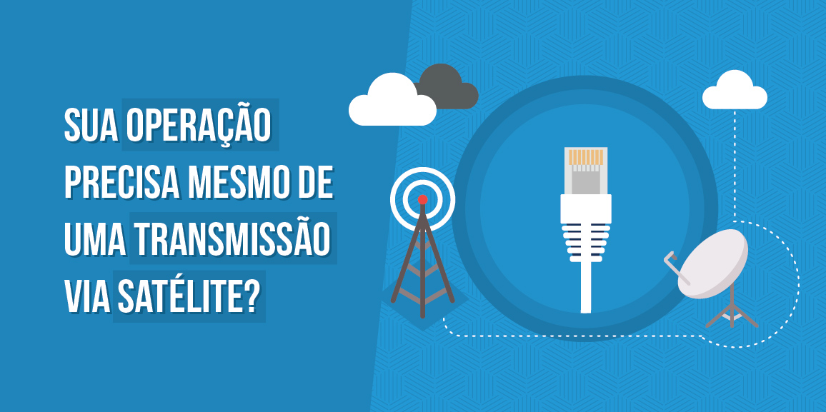 Delay em transmissão ao vivo: como resolver sem gastar muito - Digilab